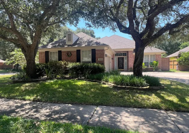 Photo 1 of Single family home for sale at 22703 Blue Canyon Dr, Katy, TX 77450 | MLS# 53680605 | Listing updated on 2026-09-18