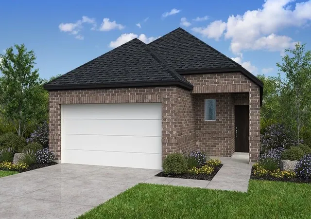Photo 1 of Single family home for sale at 9307 Willowbank Gap Ln, Cypress, TX 77433 | MLS# 50189042 | Listing updated on 2026-09-18