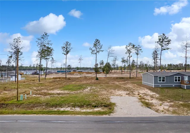 Land for sale at 12224 Truchard Dr, Conroe, TX 77306 | MLS# 94790847