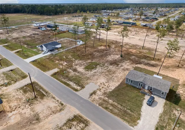 Photo 3 of Land for sale at 12224 Truchard Dr, Conroe, TX 77306 | MLS# 94790847 | Listing updated on 2026-06-16