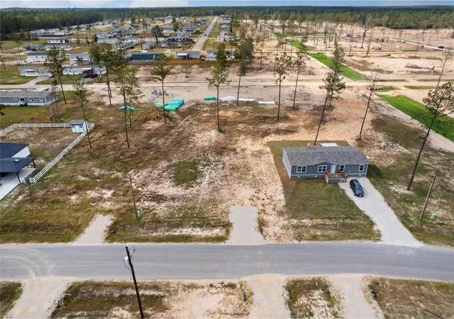 Photo 4 of Land for sale at 12224 Truchard Dr, Conroe, TX 77306 | MLS# 94790847 | Listing updated on 2026-06-16