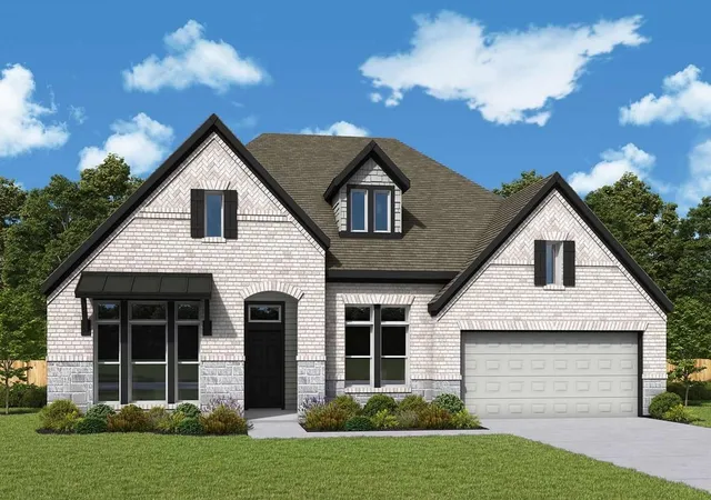1st image of 3202 Cortez Cove Wy, Crosby, TX 77532 | MLS# 62929976