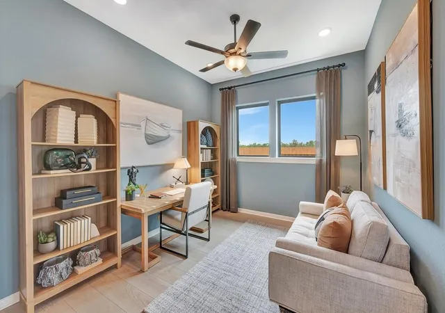 5th image of 3202 Cortez Cove Wy, Crosby, TX 77532 | MLS# 62929976