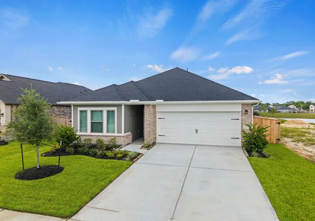 Homes for sale in Alvin, TX | 229 Orchard Laurel Dr, Alvin, TX 77511 | MLS# 85280619