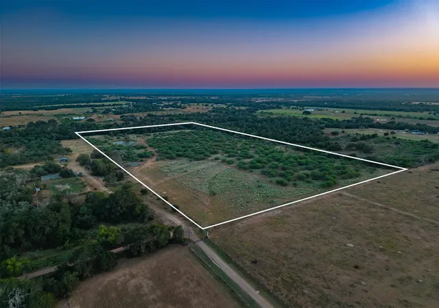 Photo 2 of Land for sale at Tbd County Road 156, Hallettsville, TX 77964 | MLS# 58444037 | Listing updated on 2026-08-25
