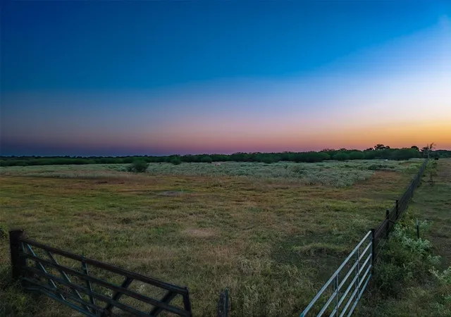 Photo 3 of Land for sale at Tbd County Road 156, Hallettsville, TX 77964 | MLS# 58444037 | Listing updated on 2026-08-25