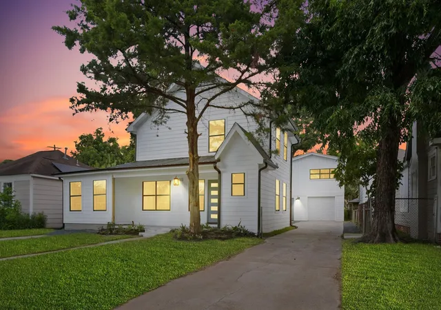 1st image of 4423 Coyle St, Houston, TX 77023 | MLS# 11146284