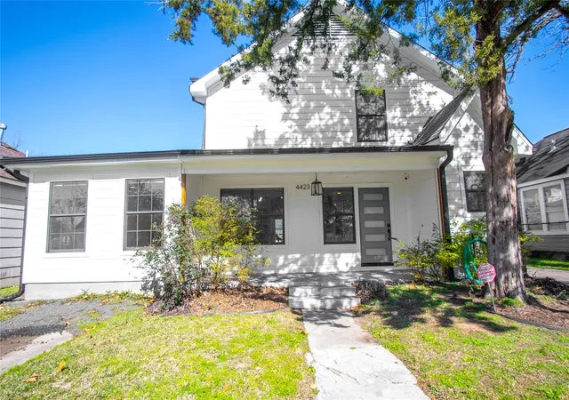 2nd image of 4423 Coyle St, Houston, TX 77023 | MLS# 11146284