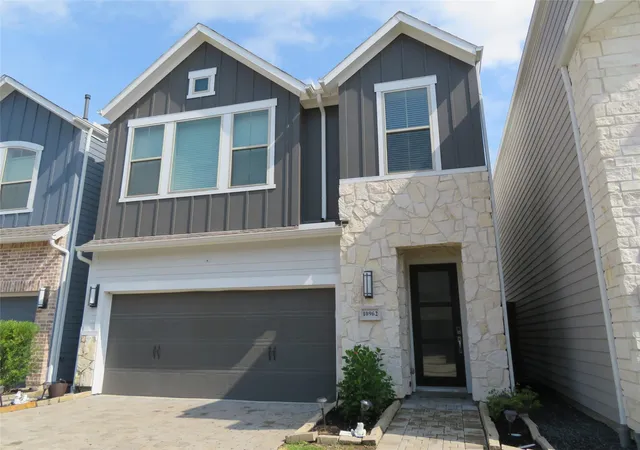 2nd image of 10962 Swang Link Dr, Houston, TX 77043 | MLS# 17233133