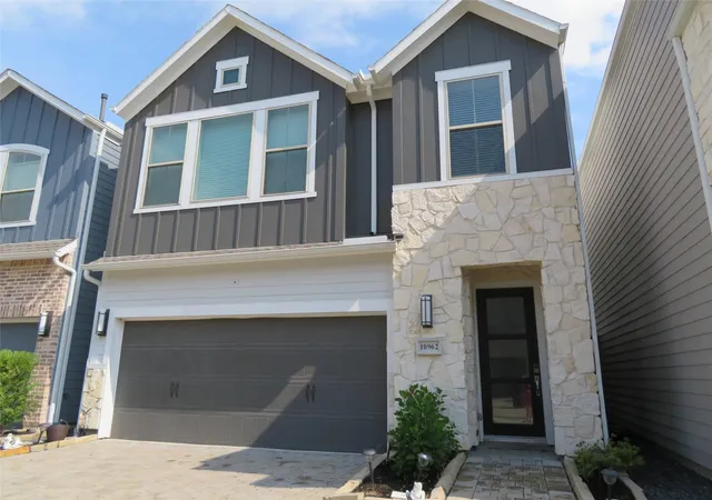 3rd image of 10962 Swang Link Dr, Houston, TX 77043 | MLS# 17233133