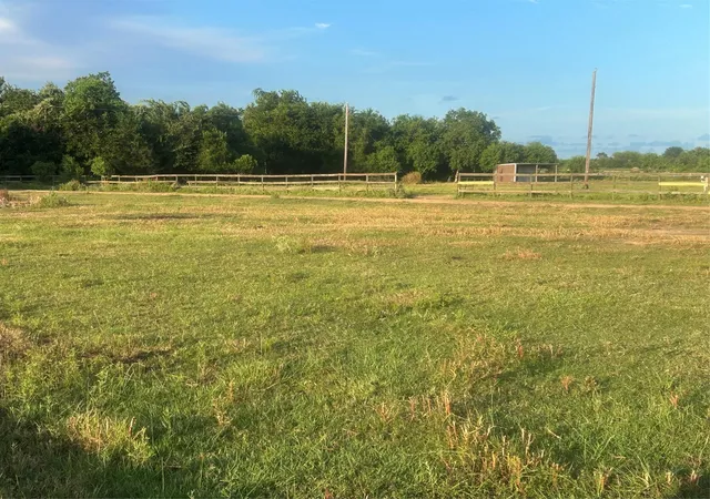 Photo 3 of Land for sale at 000 Fremont Ln, Brookshire, TX 77423 | MLS# 11947918 | Listing updated on 2026-09-09