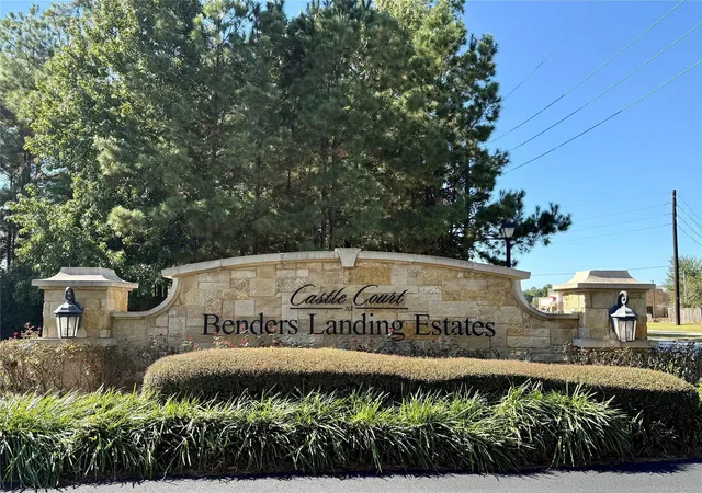 Photo 1 of Land for sale at 4028 Blenheim Ter Ln, Spring, TX 77386 | MLS# 56155992 | Listing updated on 2026-03-18