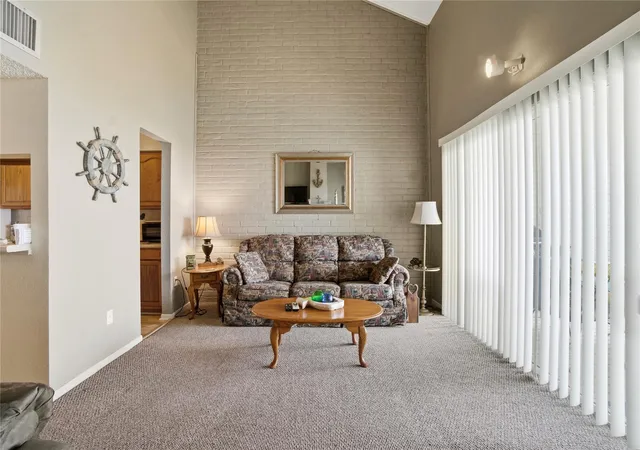 Photo 3 of Townhouse for sale at 325 Carolcrest Ln #15, Livingston, TX 77351 | MLS# 97367754 | Listing updated on 2026-09-12