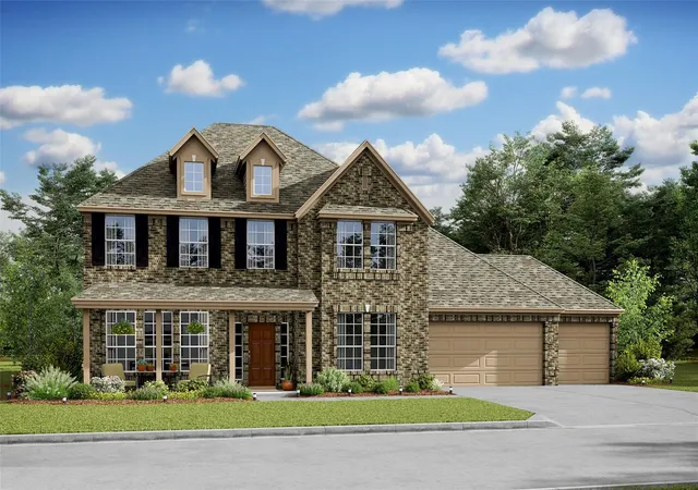 1st image of 11015 Thompsons Lndg, Needville, TX 77461 | MLS# 58475590