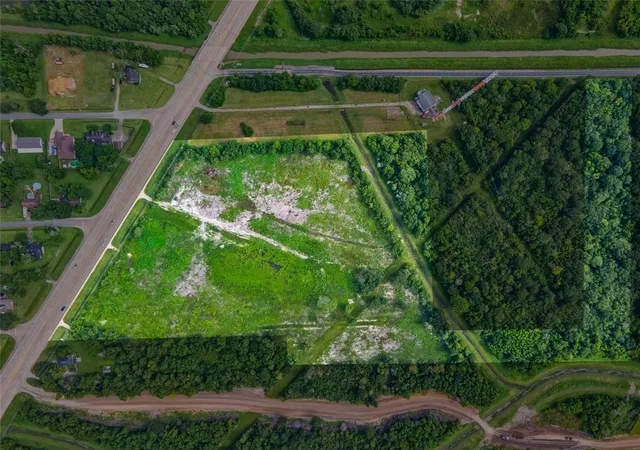 Photo 1 of Land for sale at 0 Fm-528, Friendswood, TX 77546 | MLS# 10339029 | Listing updated on 2026-08-21