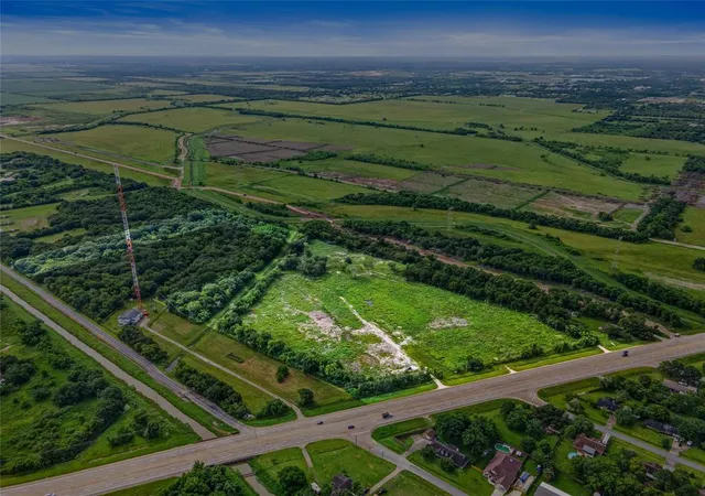 Photo 4 of Land for sale at 0 Fm-528, Friendswood, TX 77546 | MLS# 10339029 | Listing updated on 2026-08-21