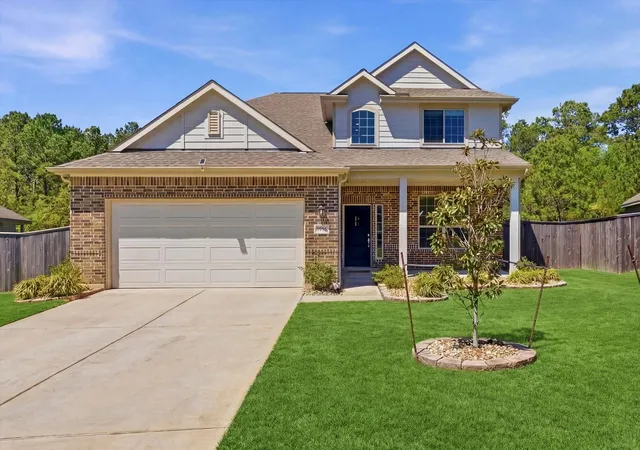 Photo 1 of Single family home for sale at 6048 Heritage Crk Ln, Conroe, TX 77304 | MLS# 49681682 | Listing updated on 2026-08-24