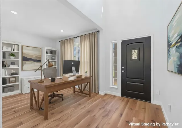Photo 4 of Single family home for sale at 6048 Heritage Crk Ln, Conroe, TX 77304 | MLS# 49681682 | Listing updated on 2026-08-24