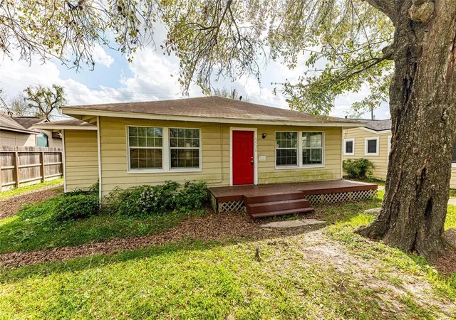 1st image of 3534 Griggs Rd, Houston, TX 77021 | MLS# 92978414