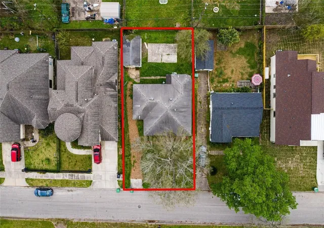 2nd image of 3534 Griggs Rd, Houston, TX 77021 | MLS# 92978414