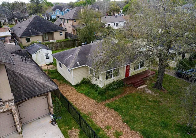 3rd image of 3534 Griggs Rd, Houston, TX 77021 | MLS# 92978414