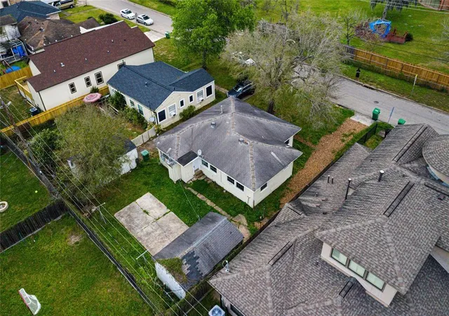 4th image of 3534 Griggs Rd, Houston, TX 77021 | MLS# 92978414