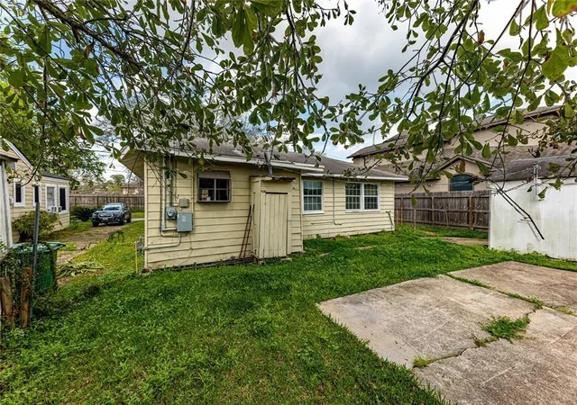 5th image of 3534 Griggs Rd, Houston, TX 77021 | MLS# 92978414