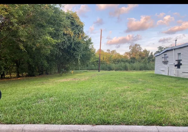 Land for sale at 0 Mcleary St, Houston, TX 77020 | MLS# 91792032