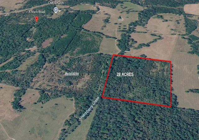 Homes for sale in Apple Springs, TX | 00 Amark Rd Rd, Apple Springs, TX 75926 | MLS# 55582781