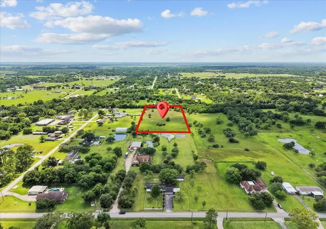 2nd image of Tract 2 Avenue P, Santa Fe, TX 77510 | MLS# 28769999