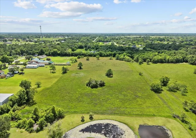 Photo 3 of Land for sale at Tract 2 Ave P, Santa Fe, TX 77510 | MLS# 28769999 | Listing updated on 2026-09-14