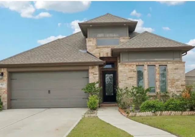 Photo 1 of Single family home for sale at 4802 Cedar Butte Ln, Rosharon, TX 77578 | MLS# 69987392 | Listing updated on 2026-09-03