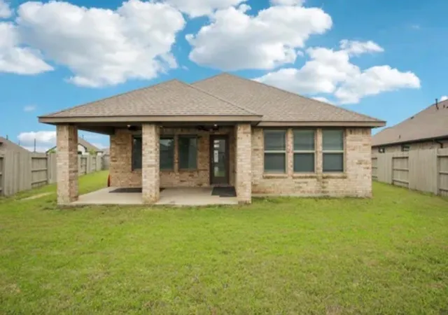 Photo 44 of Single family home for sale at 4802 Cedar Butte Ln, Rosharon, TX 77578 | MLS# 69987392 | Listing updated on 2026-09-03