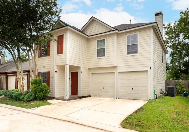 Homes for sale in Houston, TX | 11745 Logan Ridge Dr, Houston, TX 77072 | MLS# 94996782