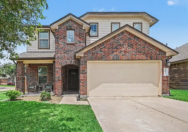 Homes for sale in Rosharon, TX | 8126 Carillon Wy, Rosharon, TX 77583 | MLS# 71179683