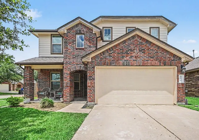 Homes for sale in Rosharon, TX | 8126 Carillon Wy, Rosharon, TX 77583 | MLS# 71179683