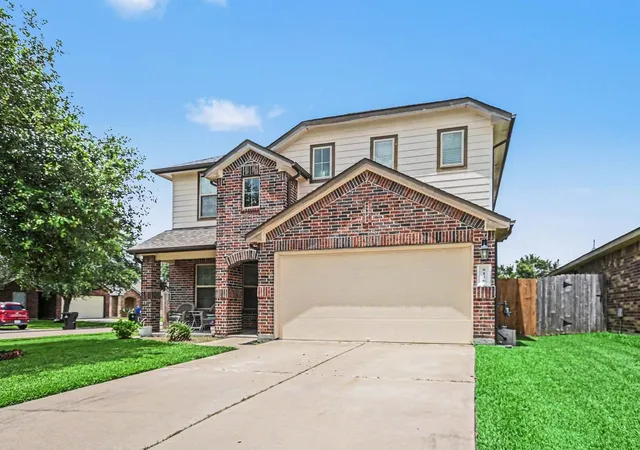 Homes for sale in Rosharon, TX | 8126 Carillon Wy, Rosharon, TX 77583 | MLS# 71179683