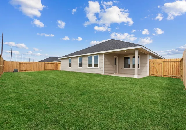 34th image of 12826 Autumn Morning Lane, Needville, TX 77461 | MLS# 80984571