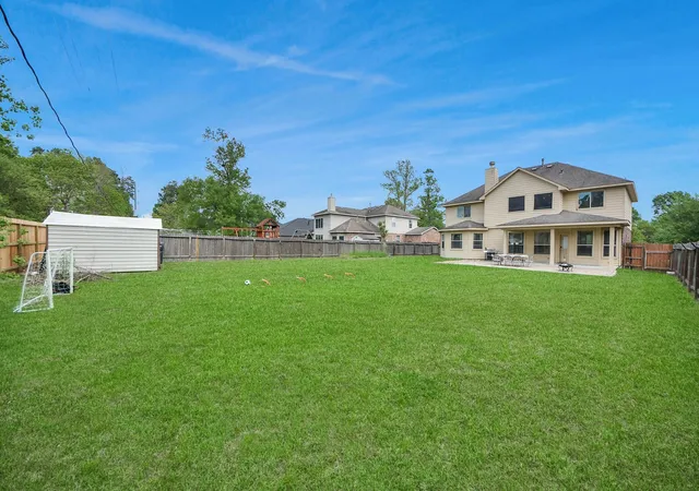Photo 4 of Single family home for sale at 33227 Greenfield Forest Dr, Magnolia, TX 77354 | MLS# 66990810 | Listing updated on 2026-06-05