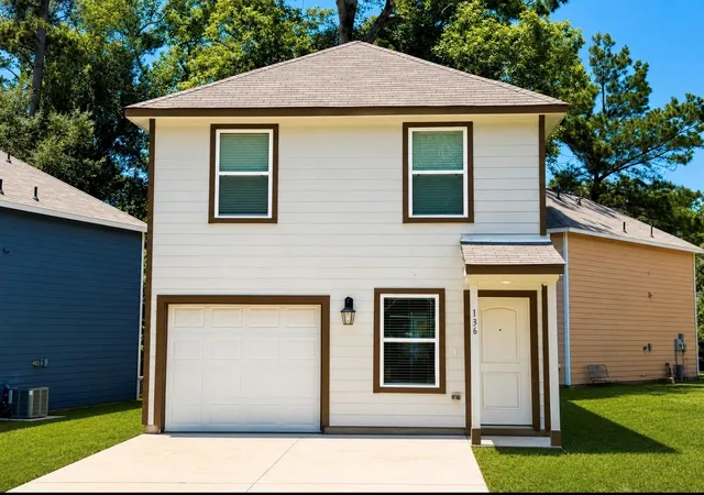Photo 1 of Single family home for sale at 136 Black Walnut, Livingston, TX 77351 | MLS# 19008830 | Listing updated on 2026-09-17