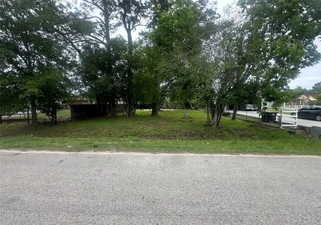 Photo 1 of Sale Pending at Tbd Druid St, Houston, TX 77091 | MLS# 72595844 | Listing updated on 2026-09-28