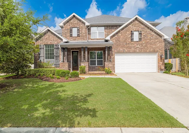 Photo 2 of Sale Pending at 17136 Knoll Dale Trl, Conroe, TX 77385 | MLS# 95802290 | Listing updated on 2026-09-10