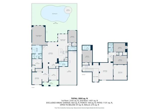 Photo 45 of Sale Pending at 17136 Knoll Dale Trl, Conroe, TX 77385 | MLS# 95802290 | Listing updated on 2026-09-10