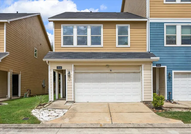Photo 1 of Sale Pending at 3548 Terreno Vista Blvd, Pasadena, TX 77504 | MLS# 9410245 | Listing updated on 2026-09-10