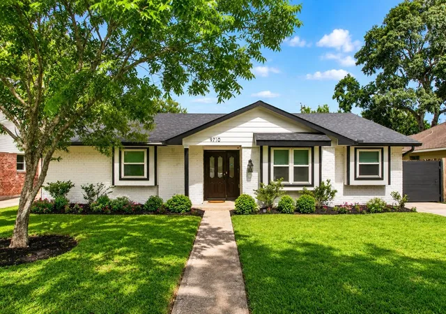 Photo 1 of Single family home for sale at 9710 Bob White Dr, Houston, TX 77096 | MLS# 55413864 | Listing updated on 2026-08-30
