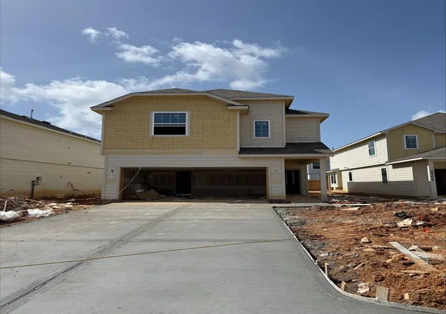 Photo 2 of Single family home for sale at 2345 Nooksack Dr, Conroe, TX 77384 | MLS# 94455035 | Listing updated on 2026-08-05