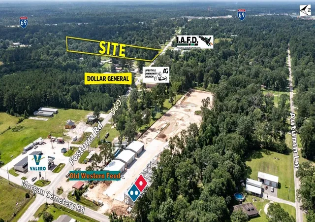 10th image of 11121 Fostoria Rd, Cleveland, TX 77328 | MLS# 65115209
