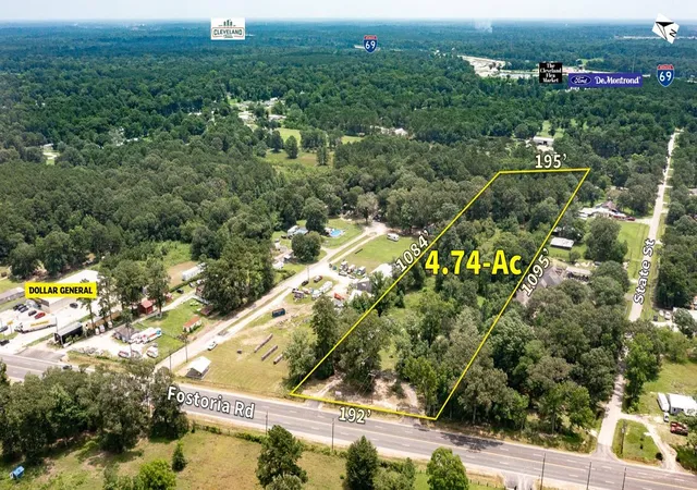 1st image of 11121 Fostoria Rd, Cleveland, TX 77328 | MLS# 65115209