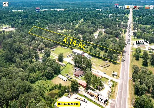2nd image of 11121 Fostoria Rd, Cleveland, TX 77328 | MLS# 65115209