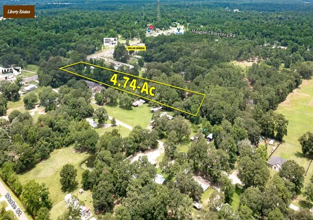3rd image of 11121 Fostoria Rd, Cleveland, TX 77328 | MLS# 65115209